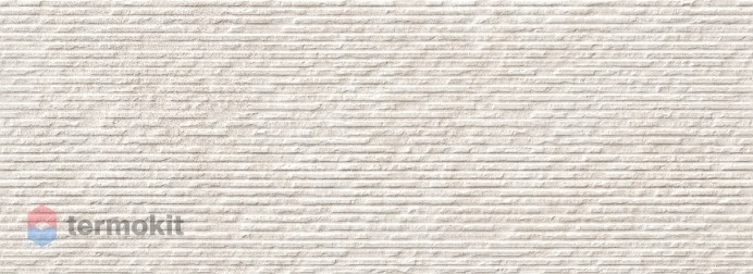Керамическая плитка Peronda Grunge Beige Stripes настенная 32х90 R