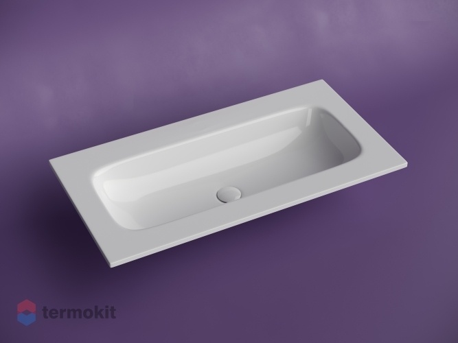 Раковина мебельная Ceramicanova Grace 91 CN7019wx