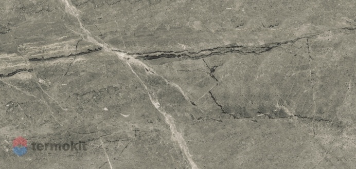 Керамогранит Caramelle Marble Porcelain Thin Breccia Marengo Pol 60x120x0,55
