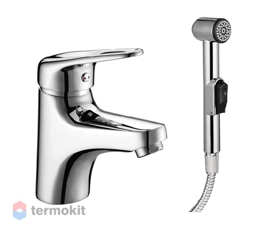 Смеситель для раковины Lemark Luna LM4116C