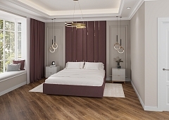 Кварцвиниловая плитка SpaceFloor Eris 1106 Галатея