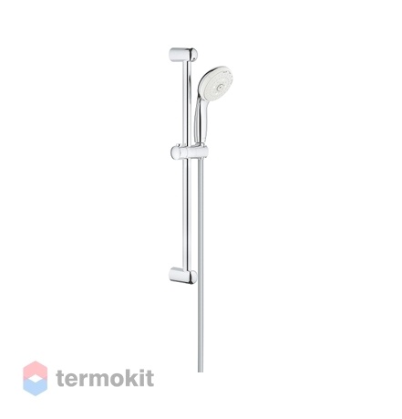 Душевой гарнитур GROHE Tempesta New хром 27645001