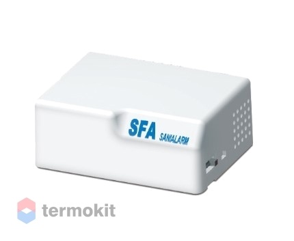 Сигнализация аварийная SFA SaniAlarm