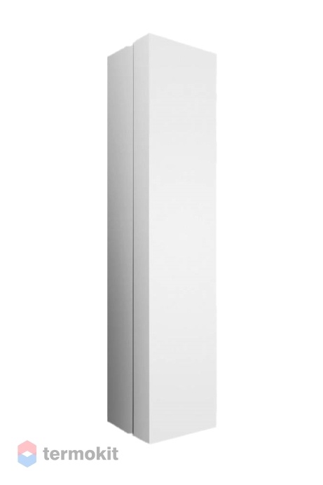 Шкаф-колонна AM.PM Spirit 2.0 подвесной M70ACHR0356WG правый белый