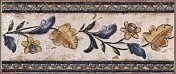 Керамогранит Gayafores Colonial Cen Deco декор 14x33,15