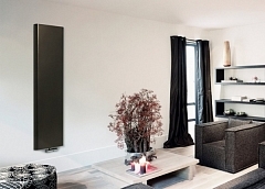 Водяной полотенцесушитель Purmo Paros V 21 1800x405 Уцененный