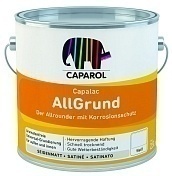 Caparol Capalac mix AllGrund Weiss Грунт алкидный адгезионный