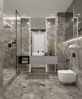 Керамогранит Primavera GG210 Tanami Blue Grit Granula 60x120