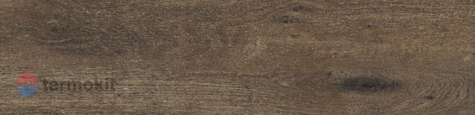 Керамогранит Cersanit Wood Concept Natural темно-коричневый (15985) 21,8x89,8