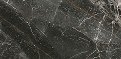Керамогранит Amin Tile Armani Marble Dark Grey Polish 708320 Rect 60x120