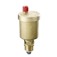 Воздухоотвод. автомат Oventrop 1/2&quot;