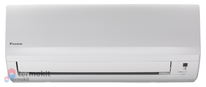 Инверторная сплит-система Daikin FTXB35C/RXB35C