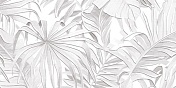 Керамическая плитка Alma Ceramica Bonita DWU09BNT017 декор 24,9х50
