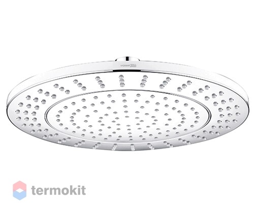 Верхний душ WasserKRAFT A067