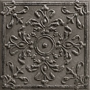 Керамическая плитка Tubadzin Tinta D-platinum (mix8) декор 14,8x14,8