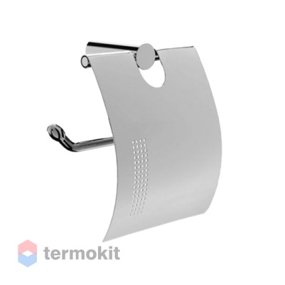Держатель туалетной бумаги IDDIS Renior хром L046