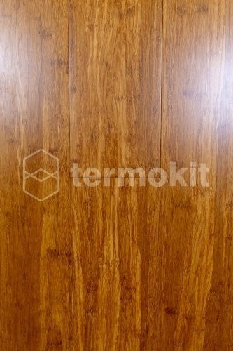 Массивная доска Jackson Flooring Hi-Tech Бамбук Кофе 12,7x91,5x1,4