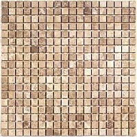Каменная Мозаика Bonaparte Madrid-15 (7x15x15) 30,5x30,5