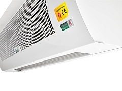 Тепловая завеса Ballu BHC-H20T36-PS