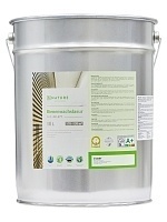 GNature 471, Bienenwachslasur Краска - лазурь для деревянных поверхностей с пчелиным воском, для внутренних работ, матовая, белая база 10 л