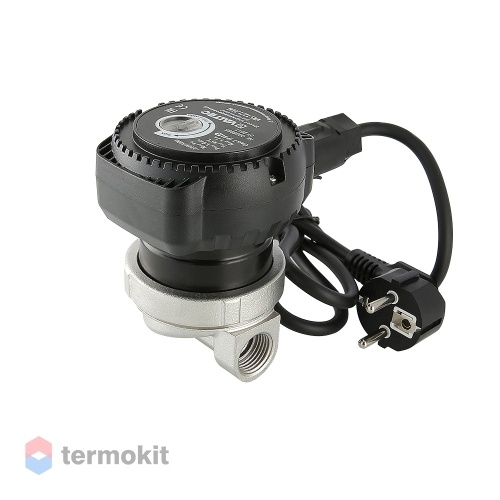Циркуляционный насос Valtec VRS.121EM.15 для ГВС с режимом частотного регулирования 1/2"