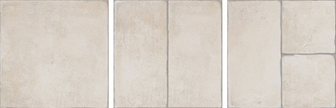 Керамогранит Kerama Marazzi Каменный остров светлый SG926100N 30х30