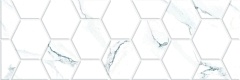 Керамическая плитка Emtile Avila Sot Blanco настенная 20x60
