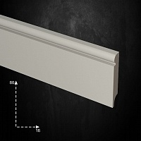 Плинтус EvroWood PN 030