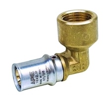 APE Пресс-уголок ВР 1/2&quot;х16