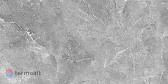 Керамогранит Belleza Ambition Grey (Glossy) 60х120