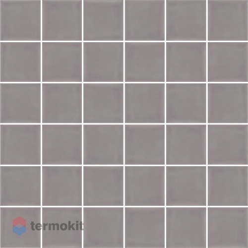 Керамическая плитка Kerama Marazzi Авеллино коричневый полотно MM5254 Декор 30,1x30,1