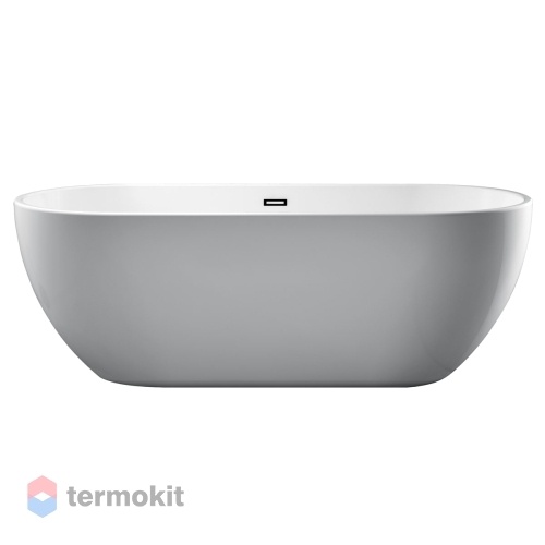 Акриловая ванна Vincea 1700x750 белый VBT-109
