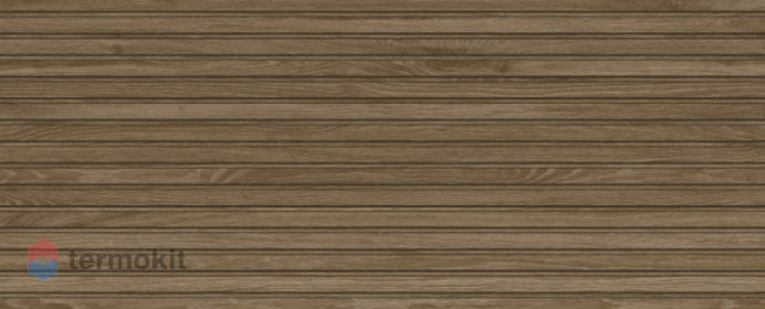Керамическая плитка Argenta Studio Walnut настенная 60x120