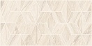 Керамическая плитка Laparet Forest настенная бежевый рельеф 30х60