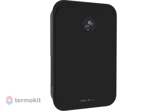 Приточно-очистительный комплекс Funai ERW-150X.D серии Fuji