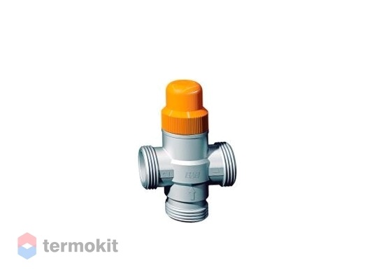 Far Термоклапан 1"НР, const t=45