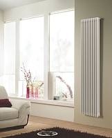 Стальной трубчатый радиатор Arbonia 3180/06 секций с боковым подключением 1/2