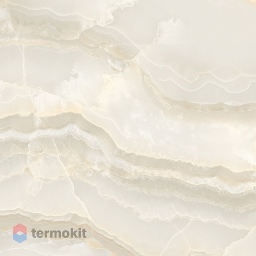 Керамогранит Laparet Stubay Onyx Crema 60х60 Полированный