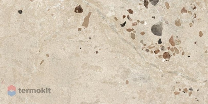 Керамогранит Fioranese I Cocci Siciliani Sabbia 60,4x120,8