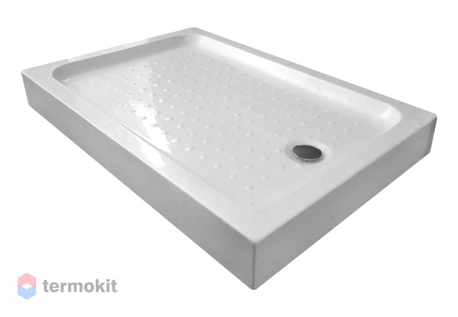 Душевой поддон Gemy 1400x800x140 ST14B