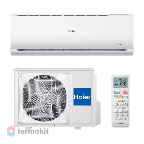 Сплит-система Haier AS12TL5HRA-A / 1U12TL5FRA-A серии LEADER-A