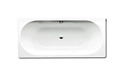 Стальная ванна Kaldewei Classic Duo 110 1800x800 с антигрязевым покрытием 291000013001