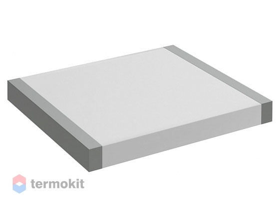 Комплект металлических кромок для столешницы Jacob Delafon Parallel EB508-BME