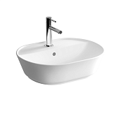 Раковина Vitra Geo 55 7428B003-0001