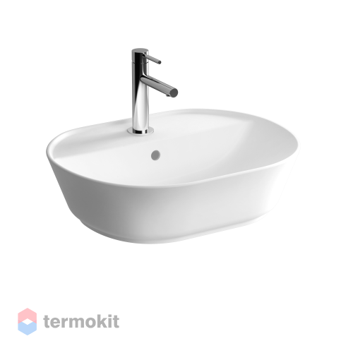 Раковина Vitra Geo 55 7428B003-0001