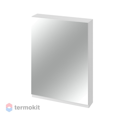 Зеркальный шкаф Cersanit MODUO 60 белый SB-LS-MOD60/Wh