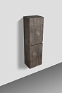 Шкаф-колонна Belbagno LUCE подвесной LUCE-1700-2A-SC-PT Stone