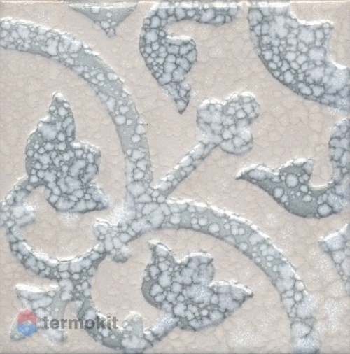 Керамогранит Kerama Marazzi Барио DD/B22/17023 декор 15x15