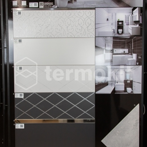 Керамическая плитка Ceramica Classic Eridan Blast Декор 17-03-01-1171-0 20х60