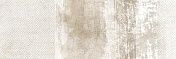 Керамическая плитка Ibero Materika Dec. Constellation Sand A декор 25x75